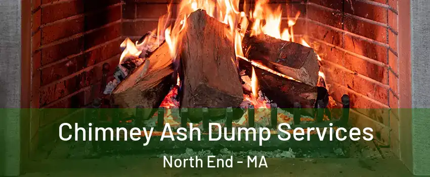 Chimney Ash Dump Services North End - MA