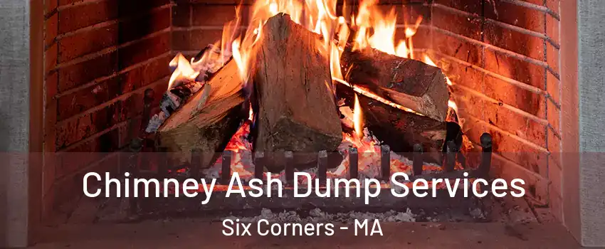 Chimney Ash Dump Services Six Corners - MA