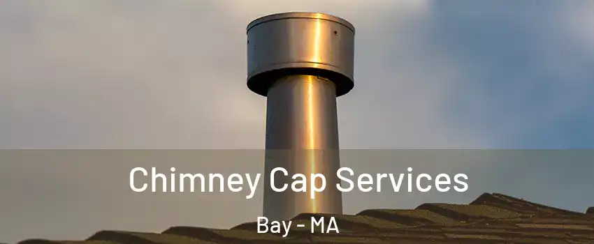 Chimney Cap Services Bay - MA