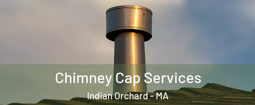 Chimney Cap Services Indian Orchard - MA