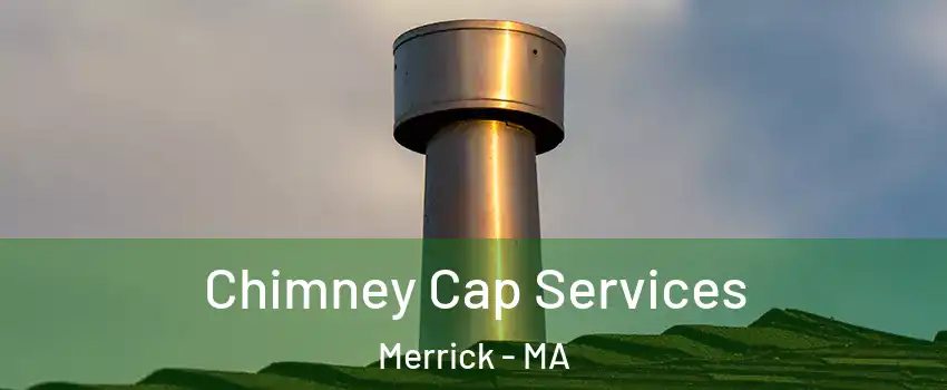 Chimney Cap Services Merrick - MA