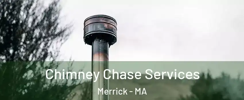 Chimney Chase Services Merrick - MA