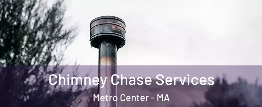Chimney Chase Services Metro Center - MA