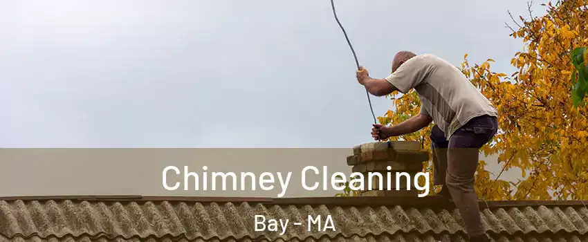 Chimney Cleaning Bay - MA