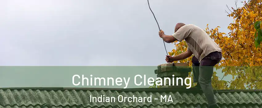 Chimney Cleaning Indian Orchard - MA