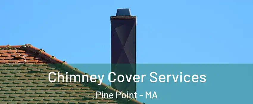 Chimney Cover Services Pine Point - MA