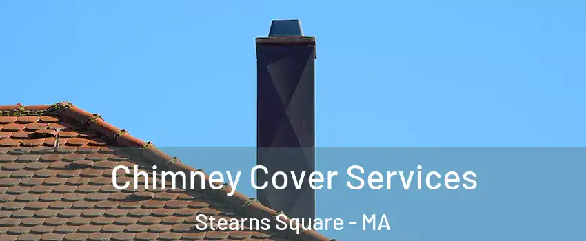 Chimney Cover Services Stearns Square - MA