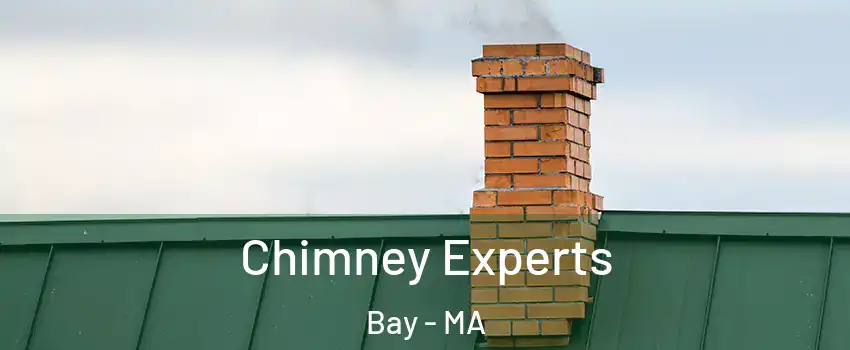 Chimney Experts Bay - MA
