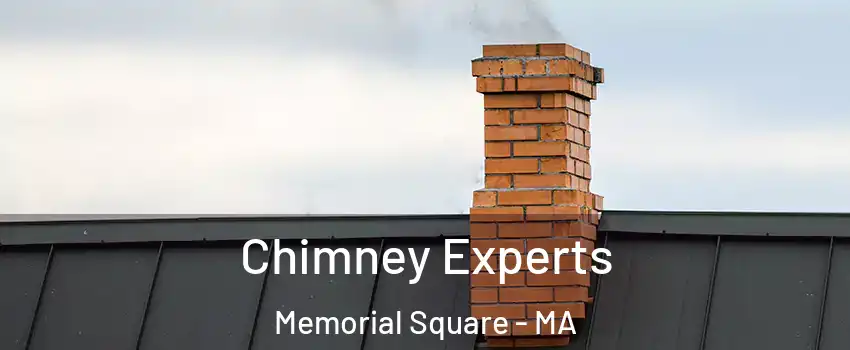 Chimney Experts Memorial Square - MA