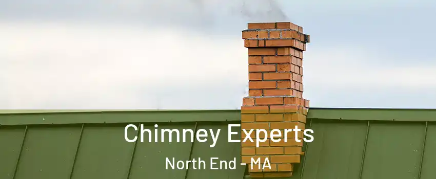Chimney Experts North End - MA