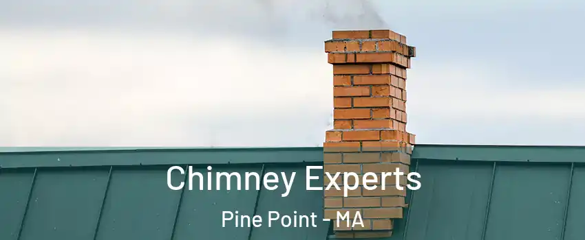 Chimney Experts Pine Point - MA