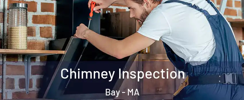Chimney Inspection Bay - MA