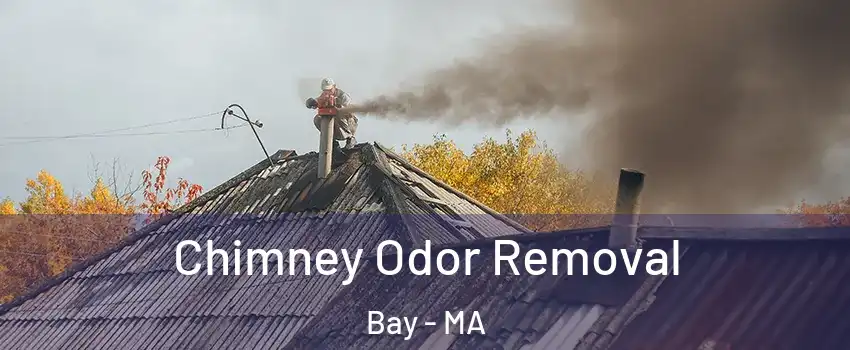 Chimney Odor Removal Bay - MA