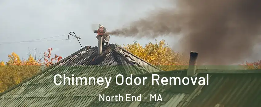 Chimney Odor Removal North End - MA