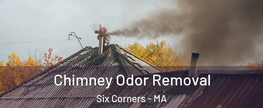 Chimney Odor Removal Six Corners - MA