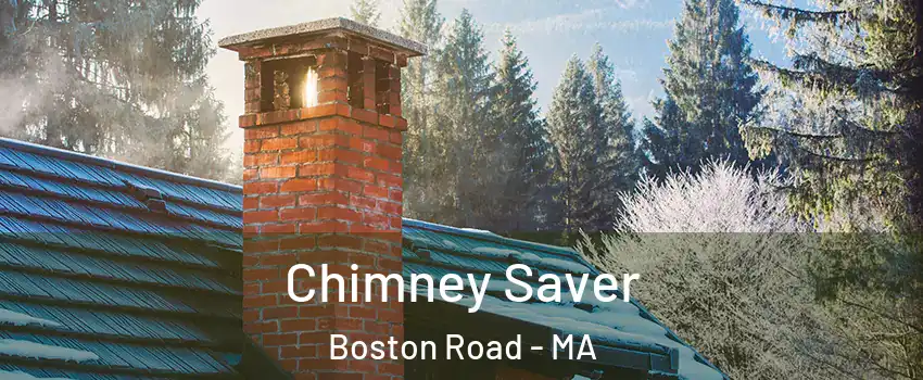 Chimney Saver Boston Road - MA