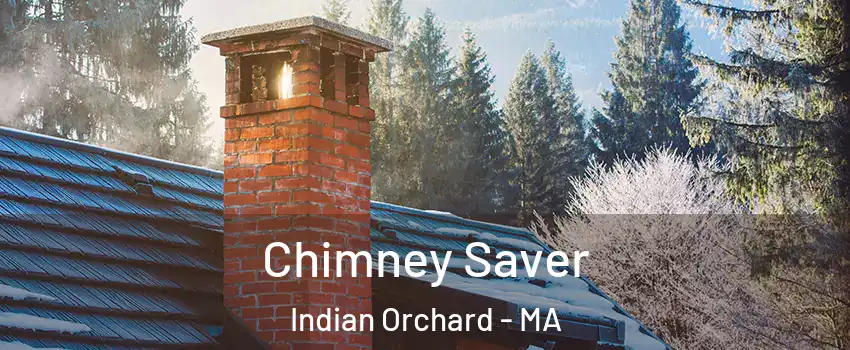 Chimney Saver Indian Orchard - MA