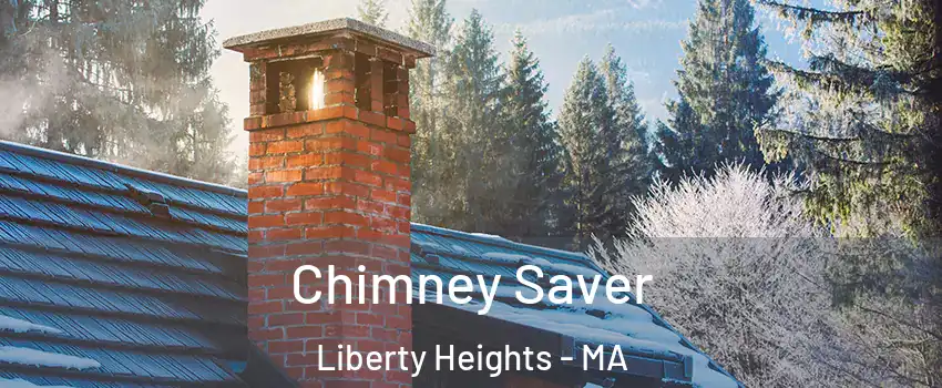 Chimney Saver Liberty Heights - MA
