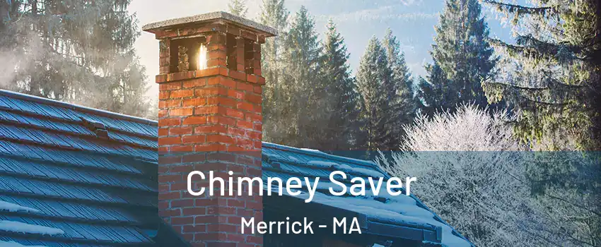 Chimney Saver Merrick - MA