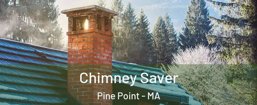 Chimney Saver Pine Point - MA