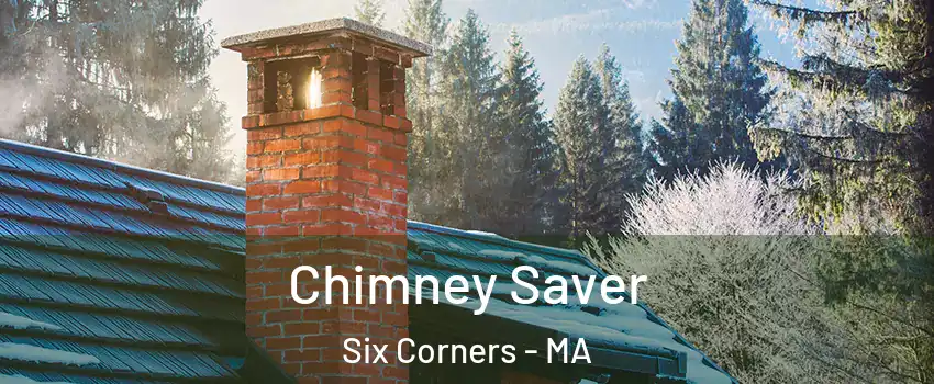 Chimney Saver Six Corners - MA