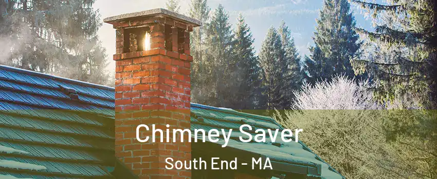 Chimney Saver South End - MA