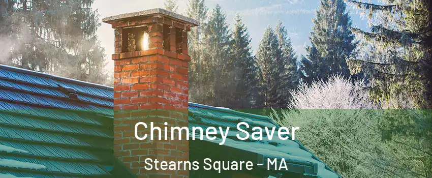 Chimney Saver Stearns Square - MA