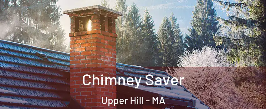 Chimney Saver Upper Hill - MA