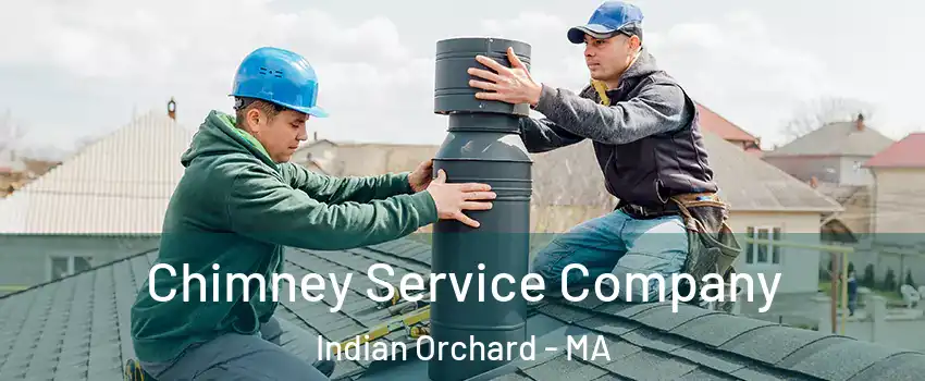 Chimney Service Company Indian Orchard - MA
