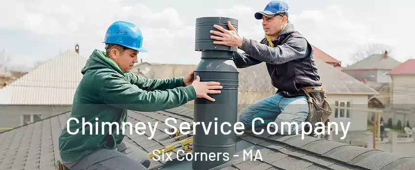 Chimney Service Company Six Corners - MA