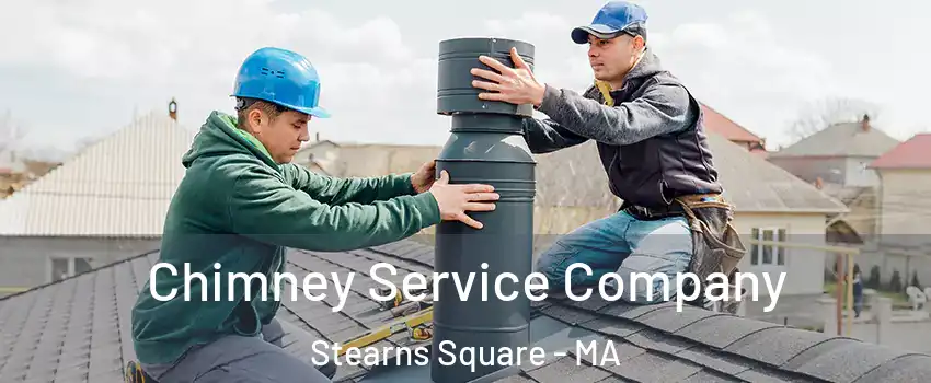 Chimney Service Company Stearns Square - MA