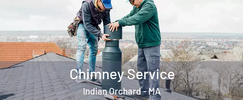 Chimney Service Indian Orchard - MA