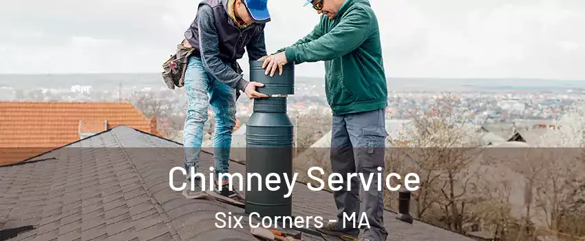 Chimney Service Six Corners - MA