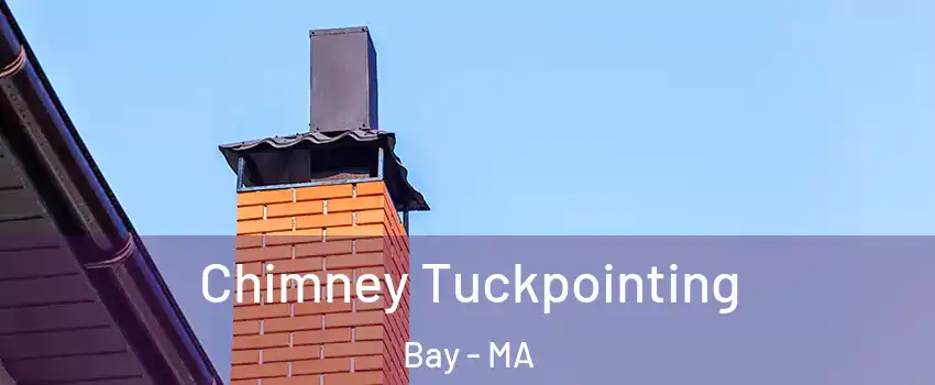 Chimney Tuckpointing Bay - MA