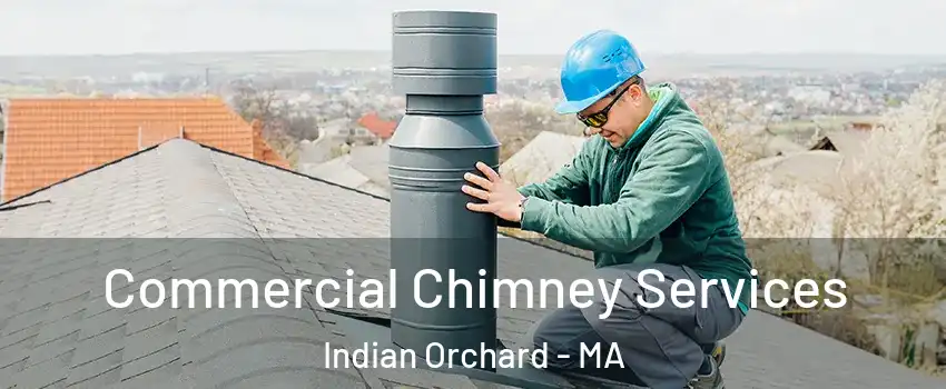 Commercial Chimney Services Indian Orchard - MA