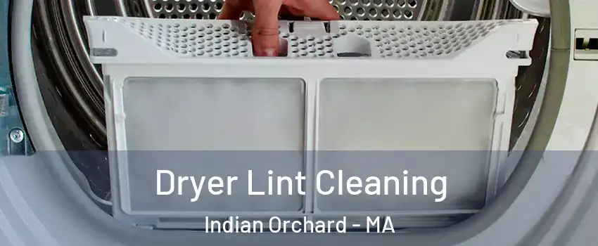 Dryer Lint Cleaning Indian Orchard - MA