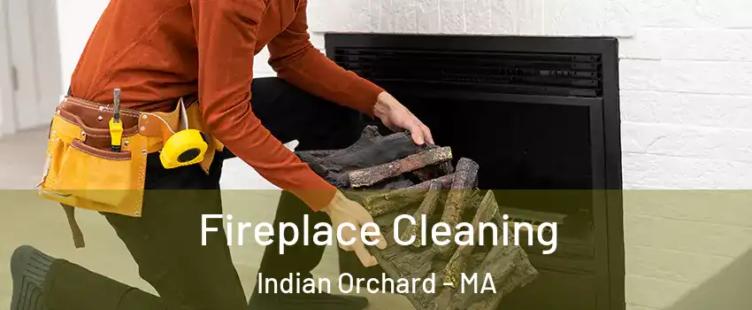 Fireplace Cleaning Indian Orchard - MA