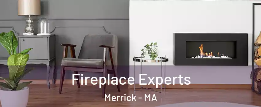 Fireplace Experts Merrick - MA