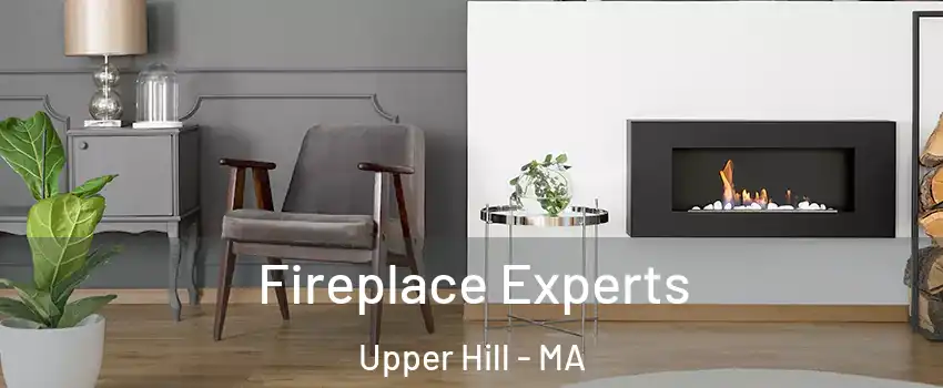 Fireplace Experts Upper Hill - MA