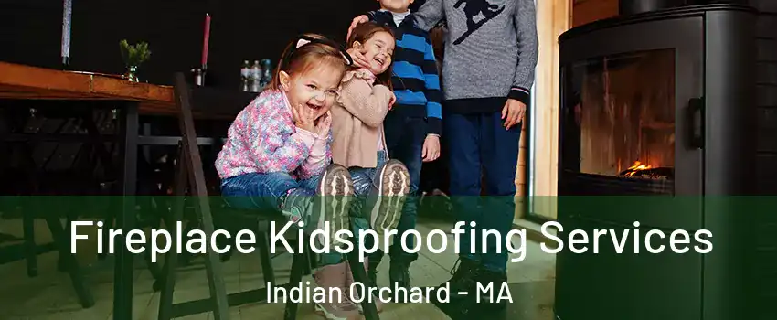 Fireplace Kidsproofing Services Indian Orchard - MA