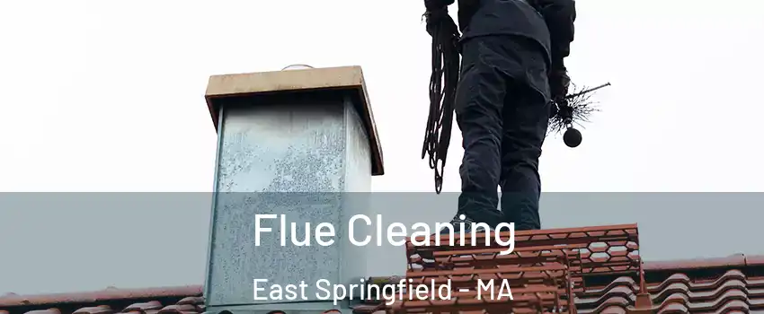 Flue Cleaning East Springfield - MA