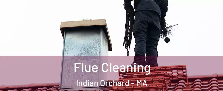 Flue Cleaning Indian Orchard - MA