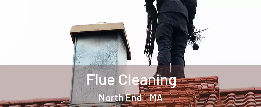 Flue Cleaning North End - MA
