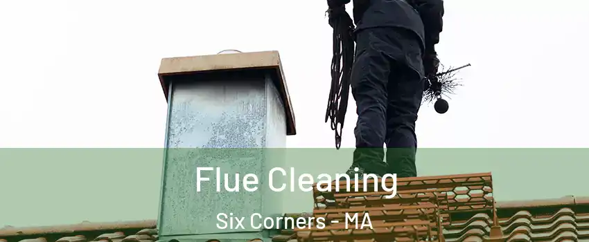 Flue Cleaning Six Corners - MA