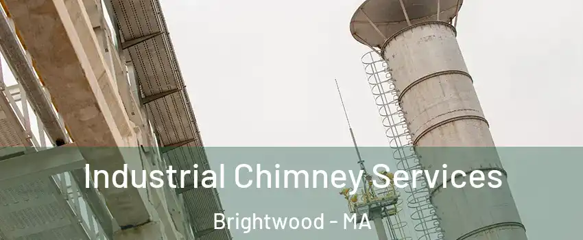 Industrial Chimney Services Brightwood - MA