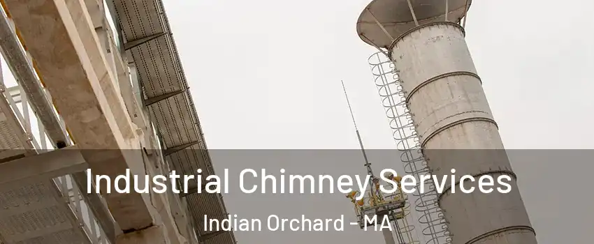 Industrial Chimney Services Indian Orchard - MA