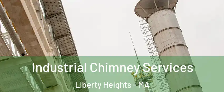 Industrial Chimney Services Liberty Heights - MA