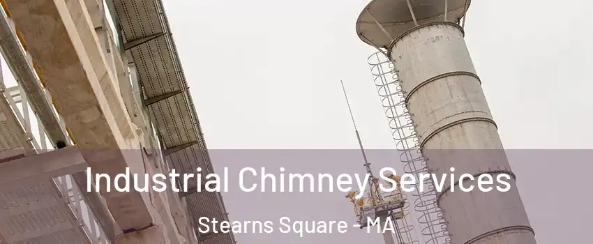 Industrial Chimney Services Stearns Square - MA