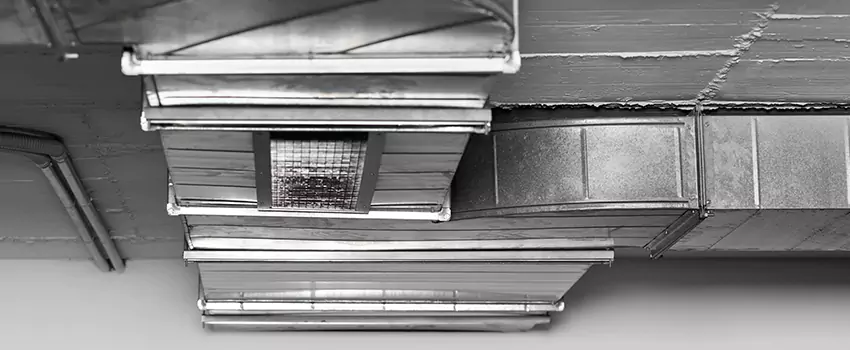 Trusted Air Duct Cleaning Company in Merrick, Massachusetts