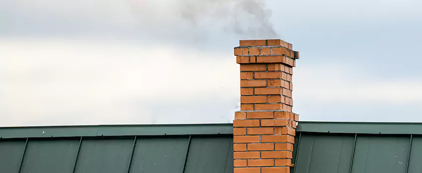 Animal Screen Chimney Cap Repair And Installation Services in Stearns Square, Massachusetts